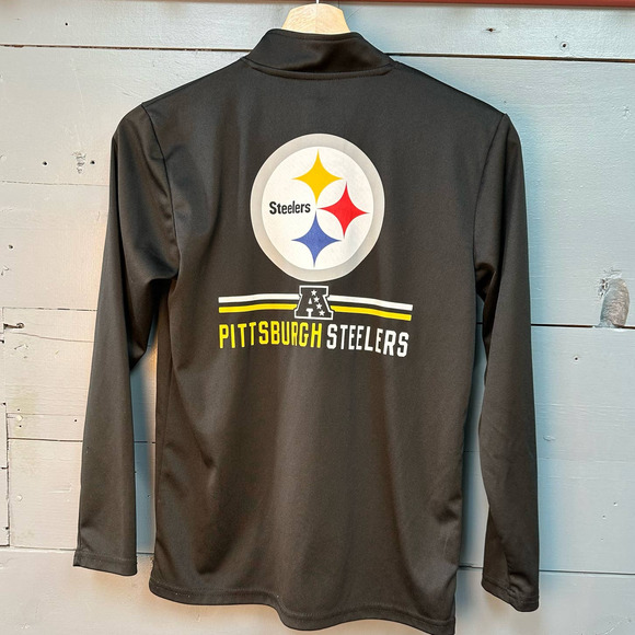 Pittsburgh Steelers Team Apparel - Picture 2 of 4